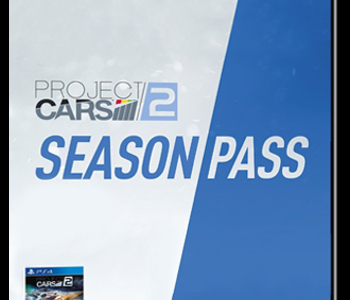 Project Cars 2 - Season Pass