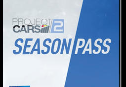 Project Cars 2 - Season Pass