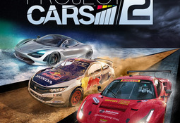 Project Cars 2 Xbox One