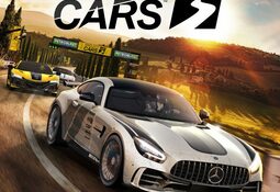 Project Cars 3