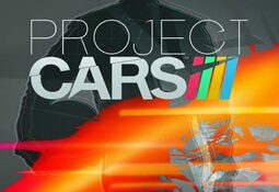 Project CARS Xbox One
