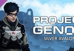 Project Genom - Silver Avalon Pack