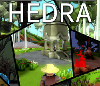 Project Hedra