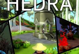 Project Hedra