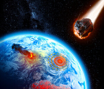 Project Planet - Earth vs Humanity