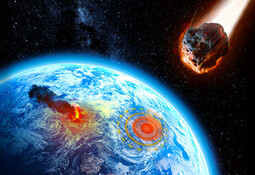 Project Planet - Earth vs Humanity