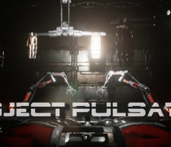 Project Pulsation