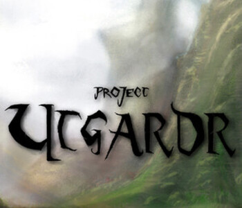 Project Utgardr