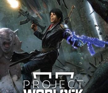 Project Warlock II