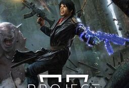 Project Warlock II