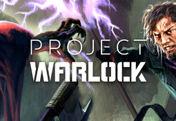 Project Warlock Xbox One
