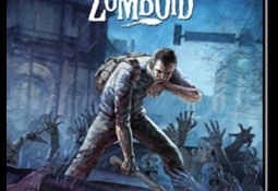 Project Zomboid
