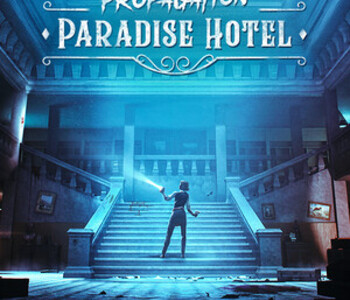 Propagation: Paradise Hotel