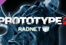 Prototype 2 RADNET Access Pack