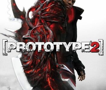 Prototype 2 Xbox One
