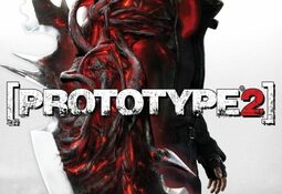 Prototype 2 Xbox One