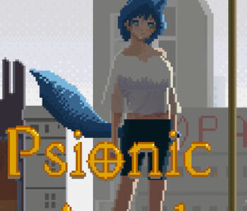 Psionic Awake