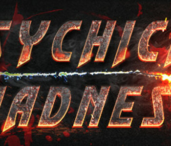 Psychical Madness