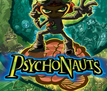 Psychonauts
