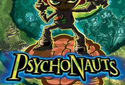 Psychonauts