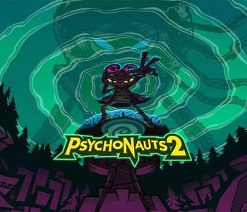 Psychonauts 2 Xbox One