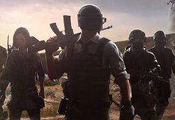 PUBG: BATTLEGROUNDS PS5