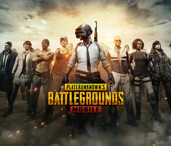 PUBG Mobile Unknown Cash