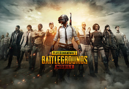PUBG Mobile Unknown Cash
