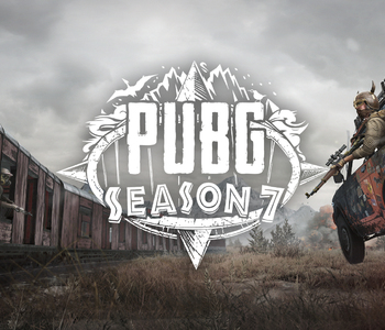 PUBG Survivor Pass: Cold Front