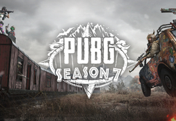 PUBG Survivor Pass: Cold Front