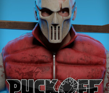 PuckOFF