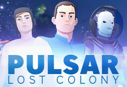 PULSAR: Lost Colony