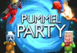 Pummel Party