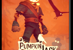 Pumpkin Jack