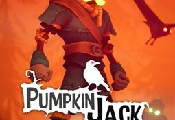 Pumpkin Jack Xbox One
