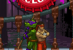 Punch Club