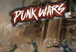 Punk Wars: Hold the Line