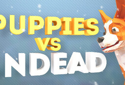 Puppies vs Undead