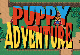 Puppy Adventure