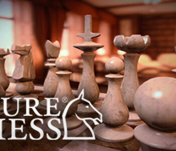 Pure Chess - Steampunk Game Pack