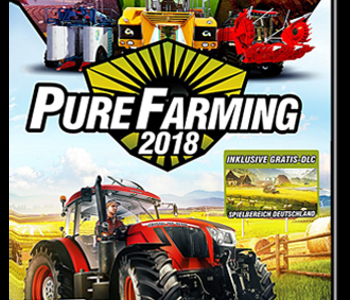 Pure Farming 2018