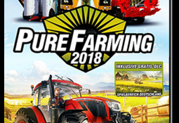 Pure Farming 2018
