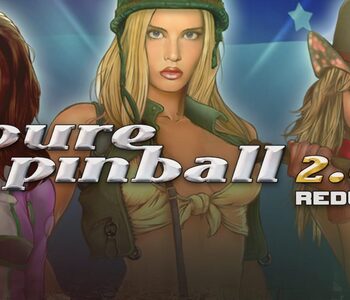 Pure Pinball 2 REDUX