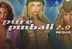 Pure Pinball 2 REDUX