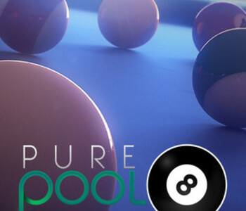 Pure Pool