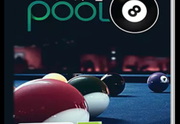 Pure Pool Nintendo Switch