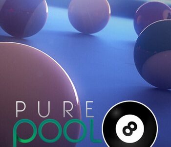 Pure Pool Xbox One