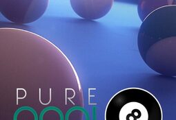 Pure Pool Xbox One