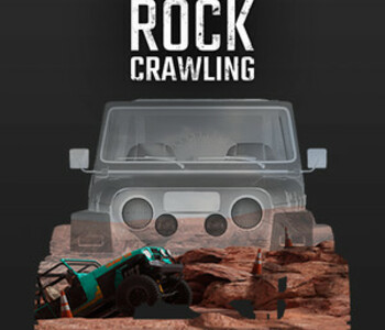 Pure Rock Crawling
