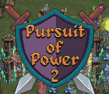 Pursuit of Power 2 : The Chaos Dimension